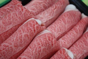 山形県飯豊町　『米沢牛 すきやき用肉500g』　