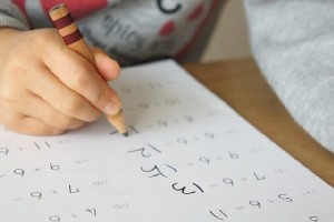 夏休みの子どもの学習方式に変化も