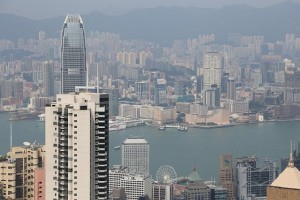 返還から20年、欧米金融機関にとって香港はアジア最重要拠点に成長した