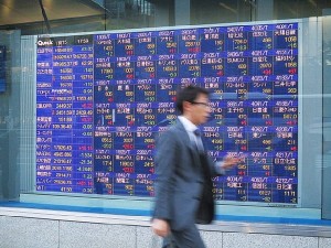 2万1000円を超えたら日経平均株価は「青空天井」相場入りか