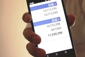 株はスイング～中長期保有で1155万円、FXは深夜にデイトレ～スイングで970万円運用