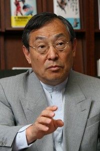 第4次産業革命の勝者は？（大前研一氏）