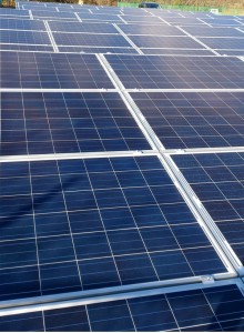 3年前にIT企業を退職し 太陽光発電投資に挑戦