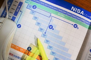 導入事例が増える「もうひとつのNISA」とは（写真：アフロ）