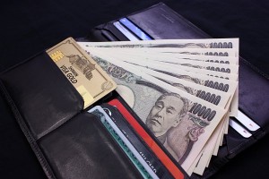 お金の使い方、支払い方に人間性が出る？