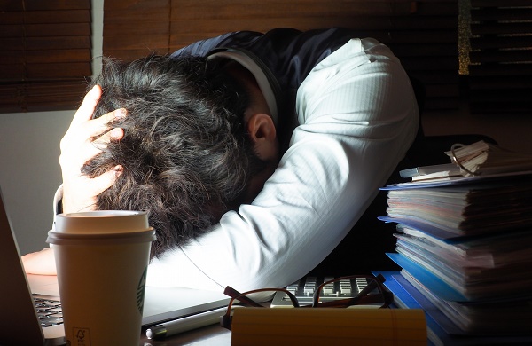 自分が入った会社は“ブラック企業”だったのか？
