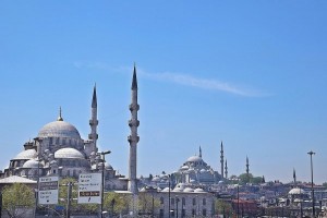 トルコで2年ぶりの好指標（イスタンブール）