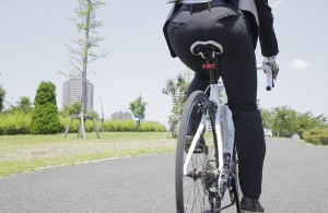 自転車通勤の予想外のメリットとは？