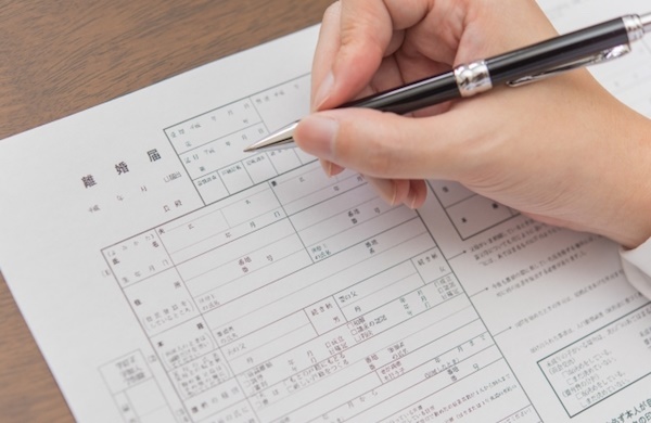この場合、慰謝料請求は可能か？