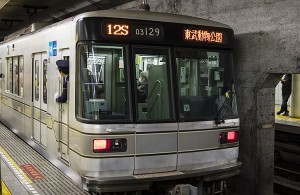 東武スカイツリーラインは、東京メトロ日比谷線直通なら都心まで1本で行ける