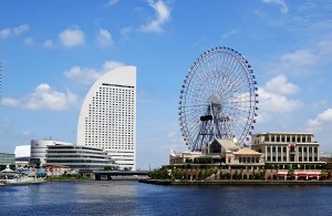 「横浜」の代表的なイメージはこのあたり？
