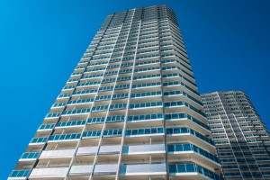 マンション市況低迷の中で売れている物件は？