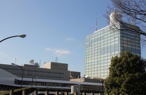 ネットでは何かと槍玉に挙げられることの多いNHKの受信料