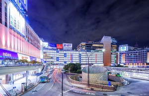 日本一の繁華街でも安く住むことはできる