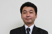 カブ知恵代表・藤井英敏氏