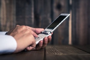 スマホにはないガラケーの大きなメリットとは？