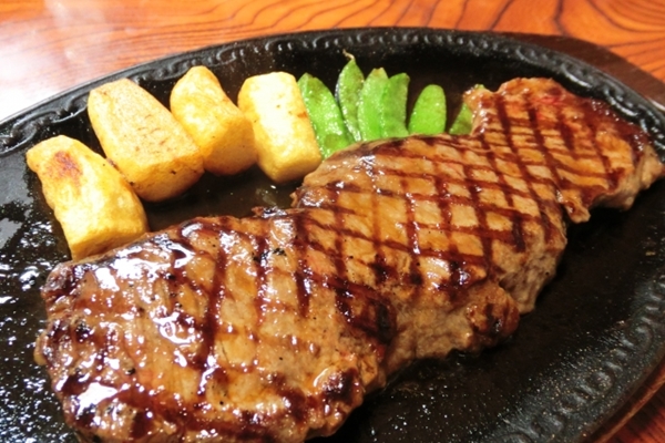 株主優待でもらえるお肉