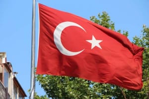 利上げをしなかったトルコリラが今後上昇するためには