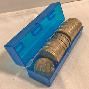 500円玉貯金 を成功させる貯金箱6つのポイント マネーポストweb