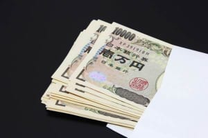 一度に多くの金額を買う