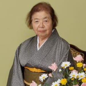 「ツイッターおばあちゃん」こと溝井喜久子さん（84）