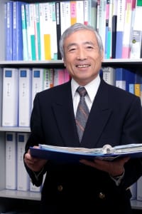 「年金探偵」こと社会保険労務士の柴田友都氏