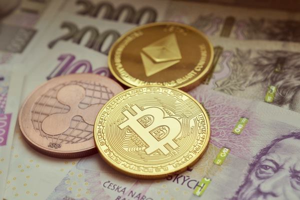 仮想通貨市場