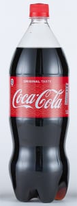 コカ・コーラ 1.5リットルは4月1日より値上げ