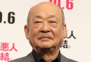 名バイプレーヤーとして活躍した神山繁さん