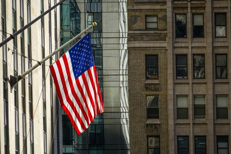 米企業の収益力がこのまま維持するなら、ドルは上昇する?