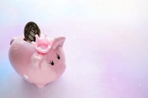 LINEワンコイン投資の特徴_500円からコツコツ積立