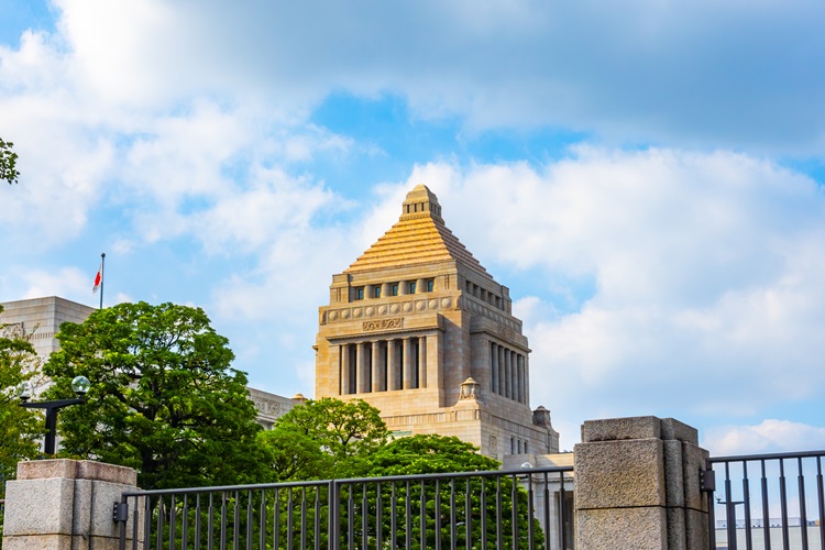 外国為替及び外国貿易法が改正された場合の影響とは