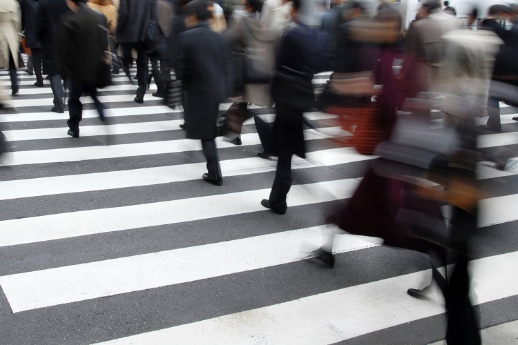 氷河期世代が救われることはないのか？（イメージ）