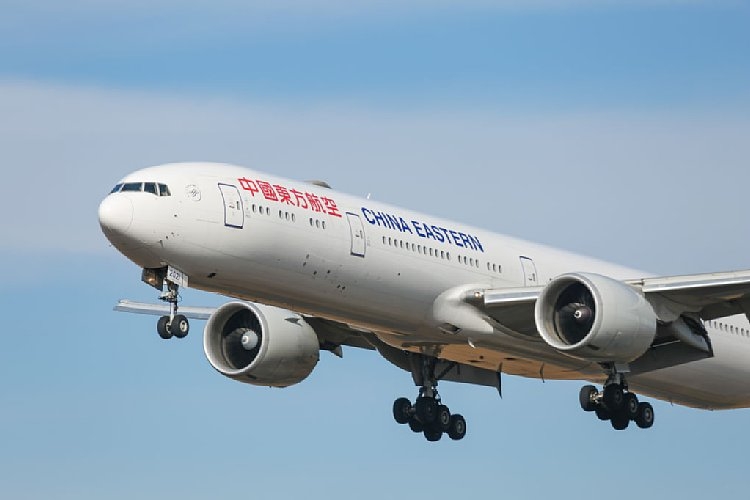 東方航空をはじめ各社が乗り放題チケットを発売（Getty Images）