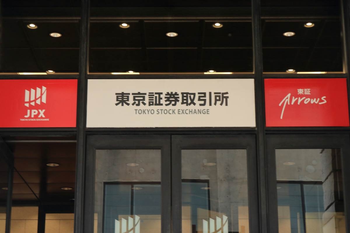 先週の日経平均は前週末比3706.63円安