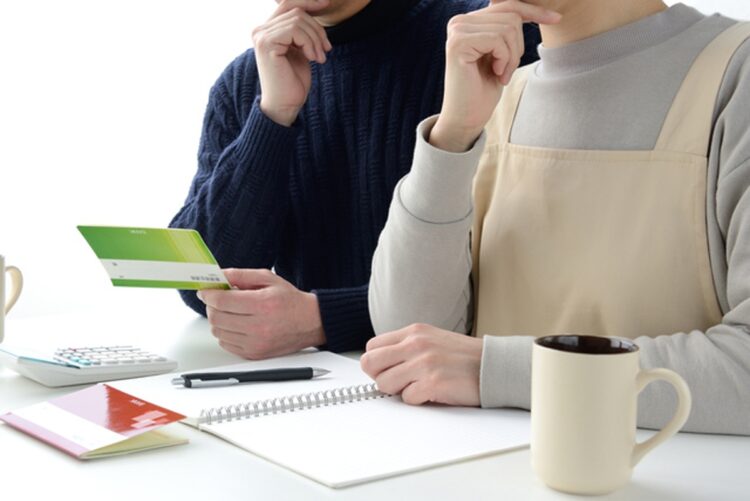 加入している住宅ローンの仕組みをきちんと把握することが大切（イメージ）