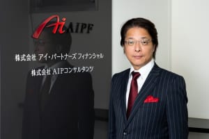 三井住友DSアセットマネジメント株式会社 オンラインマーケティング部長　宗正 彰氏