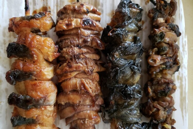 鰻という食材の”凄さ”を痛感
