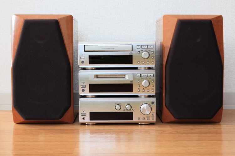 捨てられないCDプレイヤーが再び活躍する場面も？