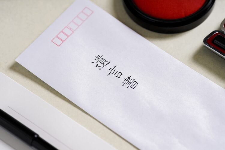 相続の手続きは四十九日後に本格化（イメージ）