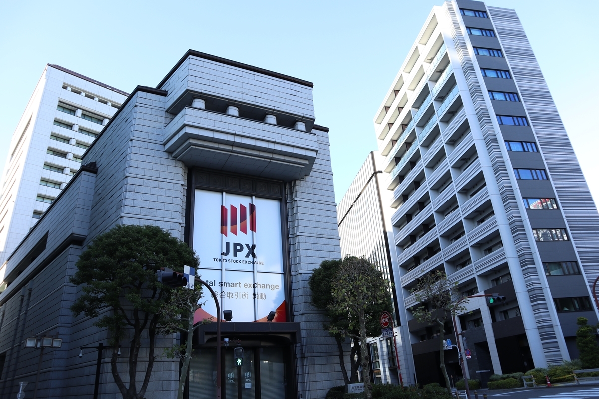 先週の日経平均は前週末比2631.13円安
