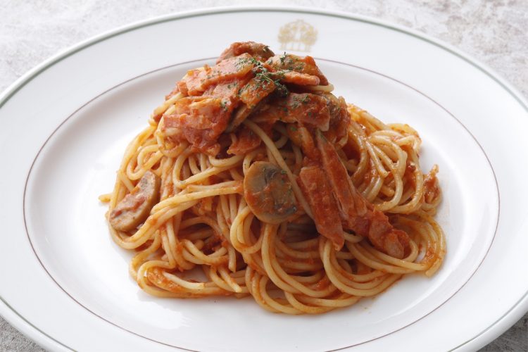 日本発祥の“洋食”はどう生まれた？（画像提供／ホテルニューグランド）