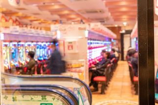 BT機がパチスロ業界の希望の光となるか（イメージ）