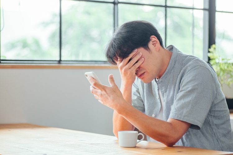 家賃の保証会社の審査は問題なかったのだが…（イメージ）