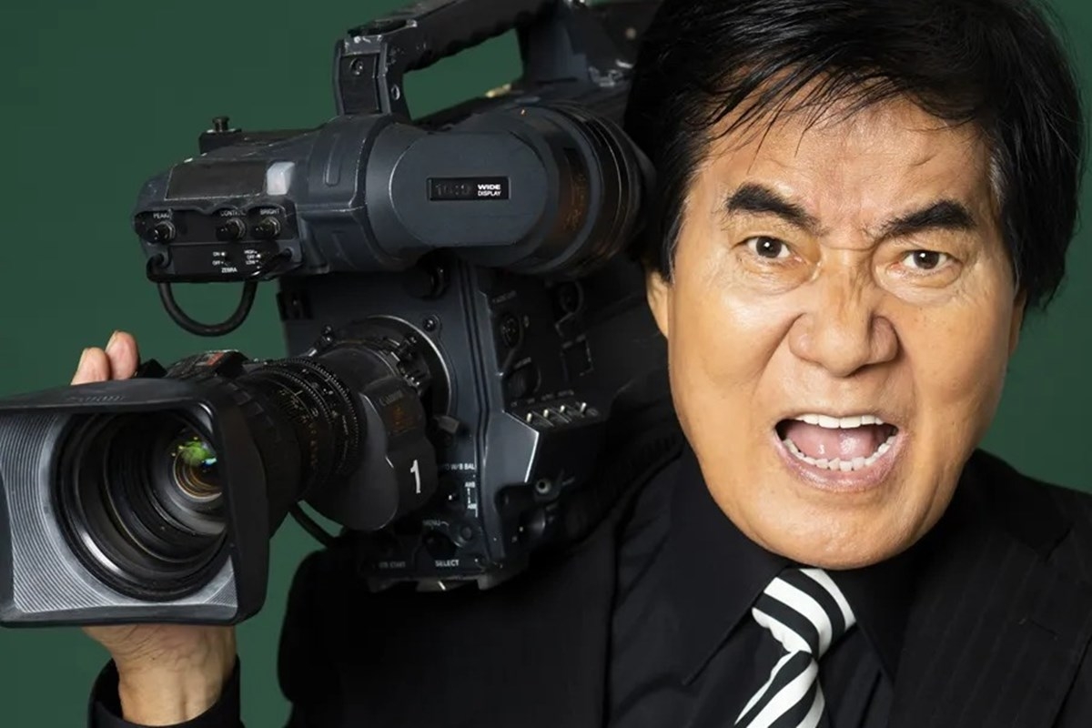 村西とおるとは？全裸監督の真実から借金50億円と現在に迫る