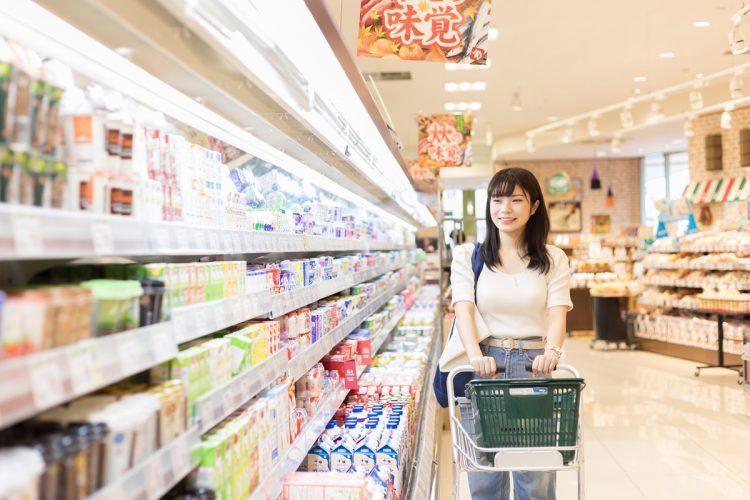 値上げラッシュにどう対抗するか（イメージ）