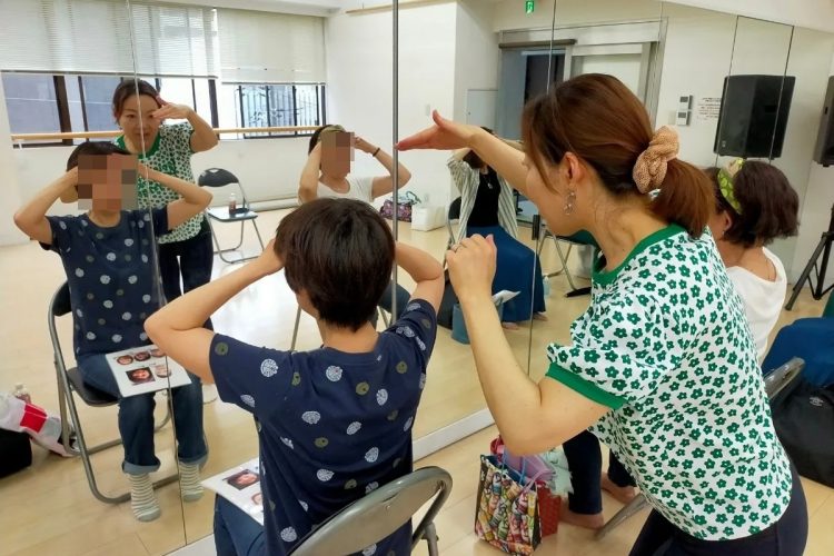 “好き”を原動力に様々な仕事に挑戦し続けている吉井真実さん