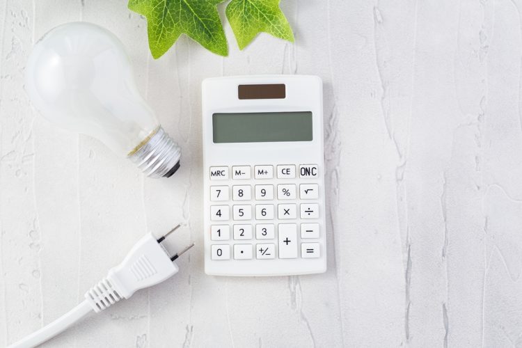 新電力への契約切り替えには注意点も（イメージ）