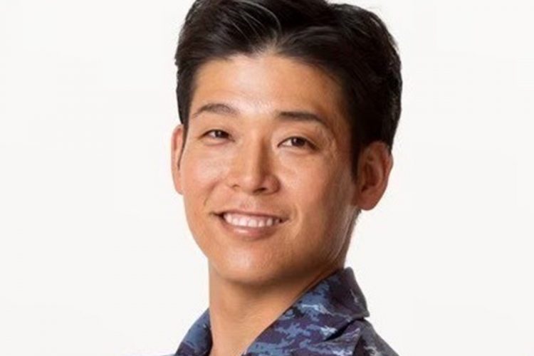 FIREを達成した元海上自衛官・倉津貞志さん（32歳）