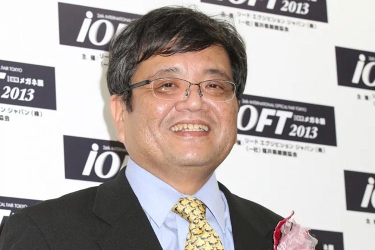 父親の相続を振り返って「二度とやりたくない」と苦笑する森永卓郎氏（撮影／矢口和也）